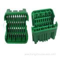 Big Plastic Injection Mould Manufacturers